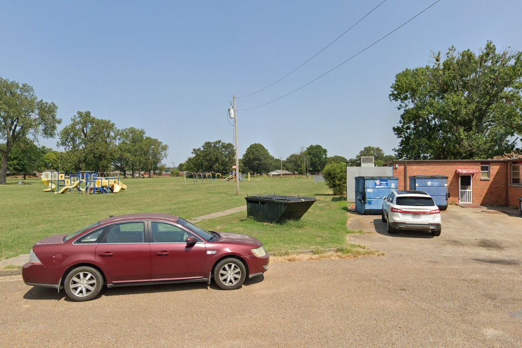 Boyd Elementary School