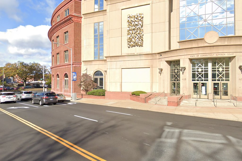 Waterbury Public Defender