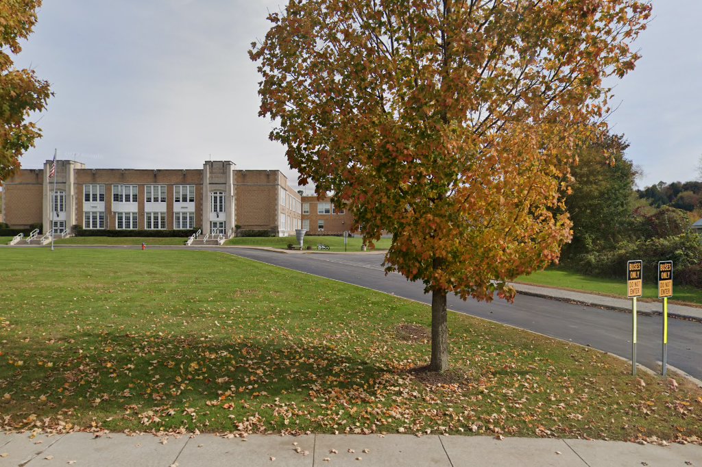 Poland Junior/Senior High School