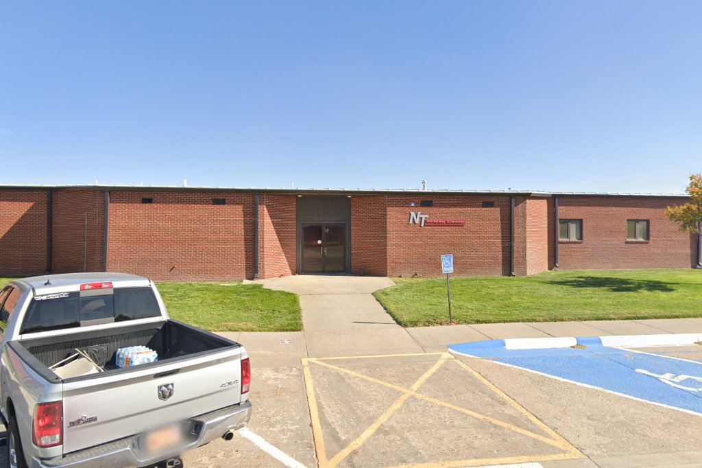 Northwest Kansas Technical College