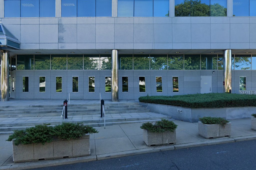 Somerset County Passport Office