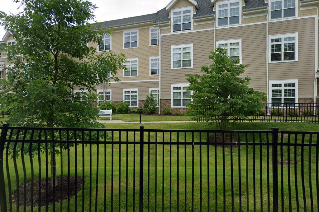 Discovery Junior High School