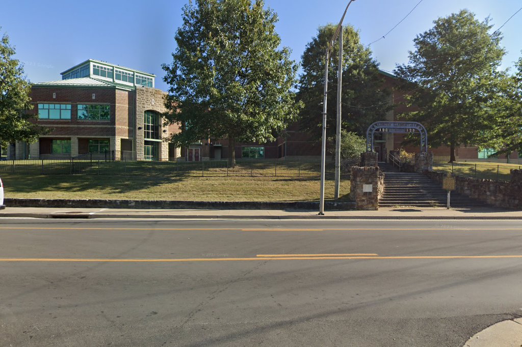 London Elementary School