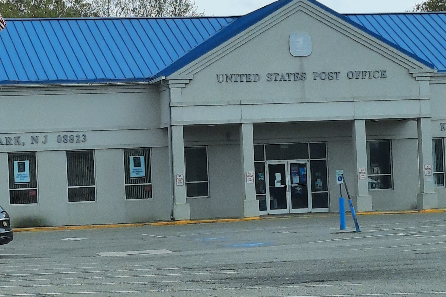 Kendall Park Passport Office
