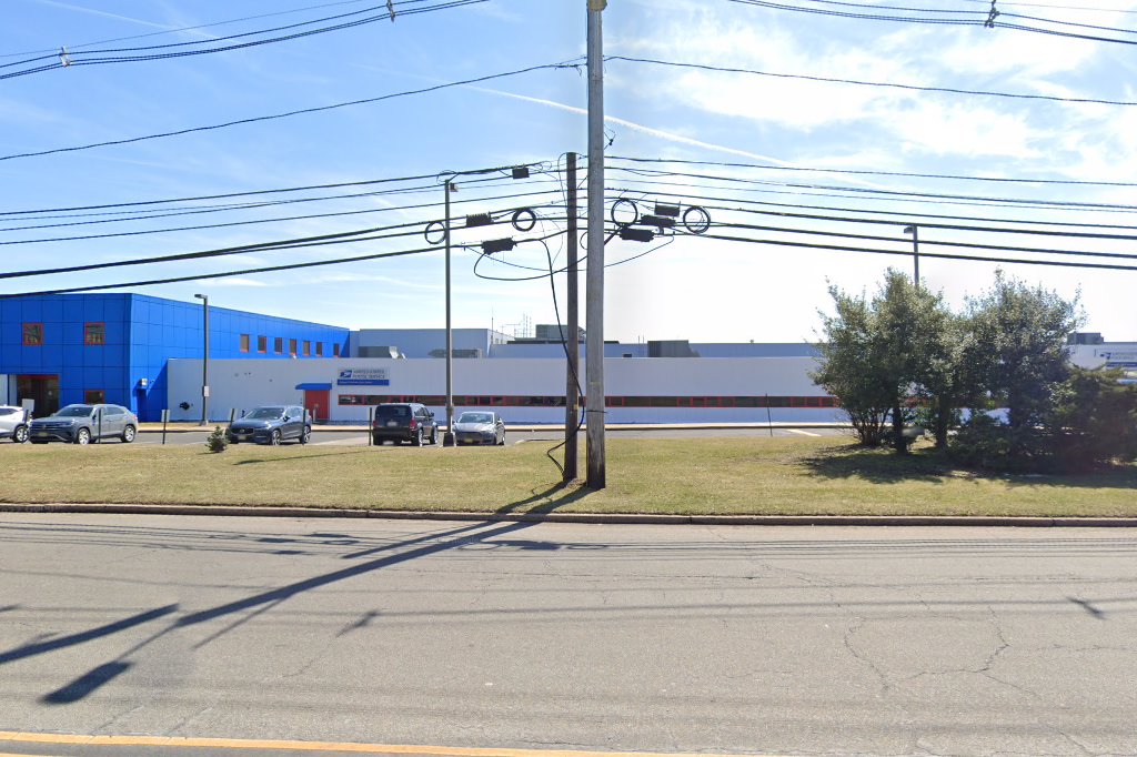 Kilmer Retail Passport Office