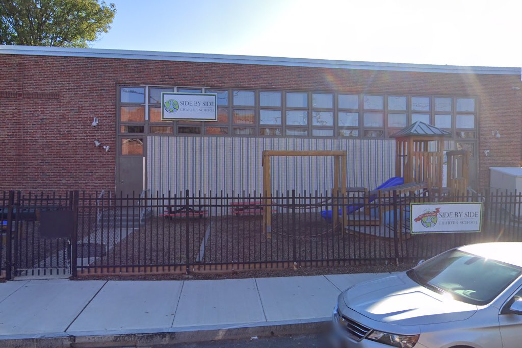Side by Side Charter School