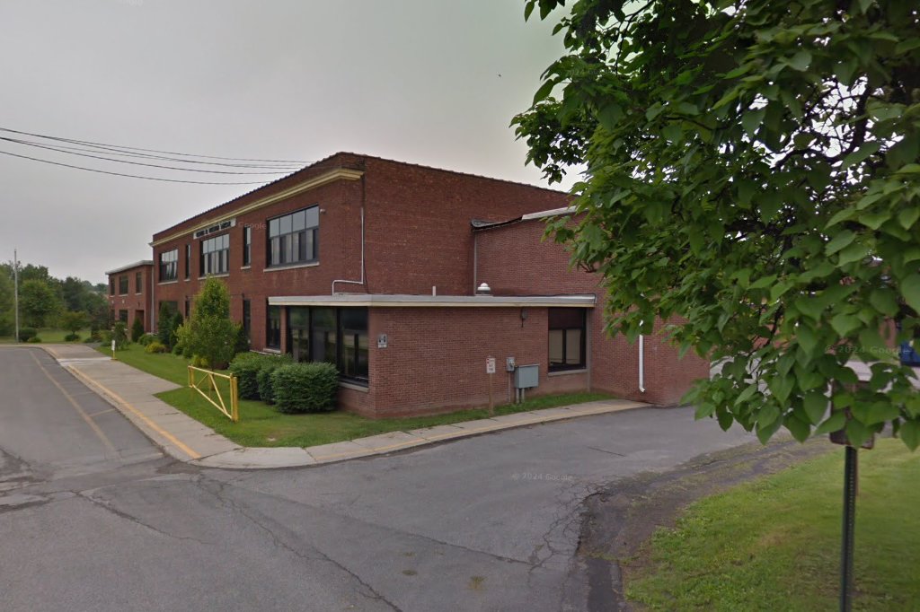 Poughkeepsie High School
