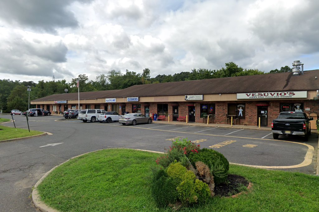 Perrineville Passport Office