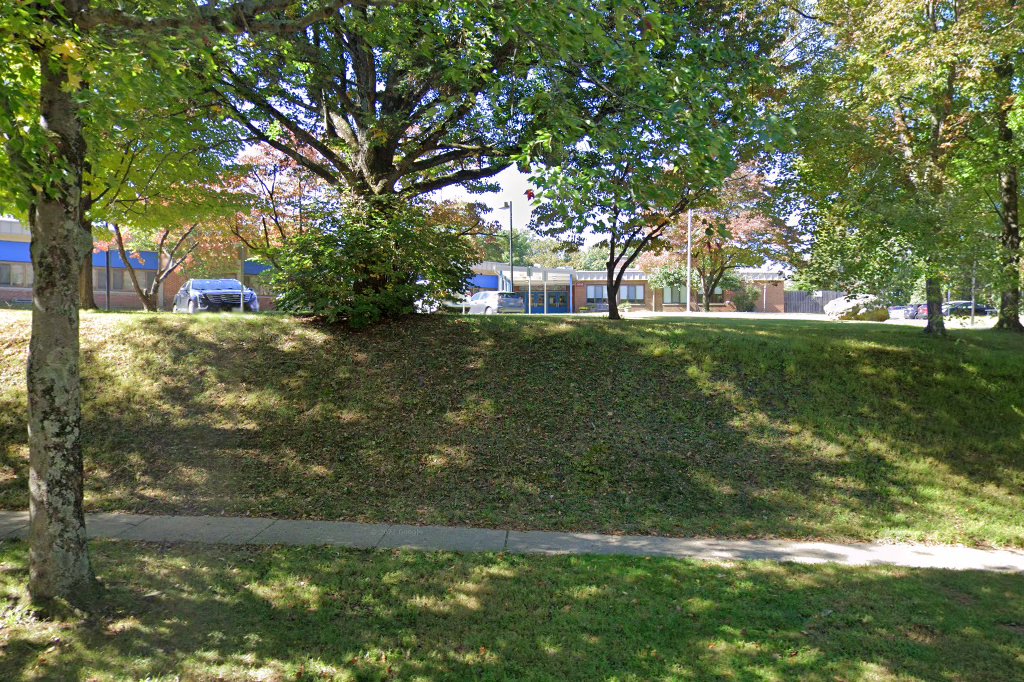 Bannockburn Elementary School