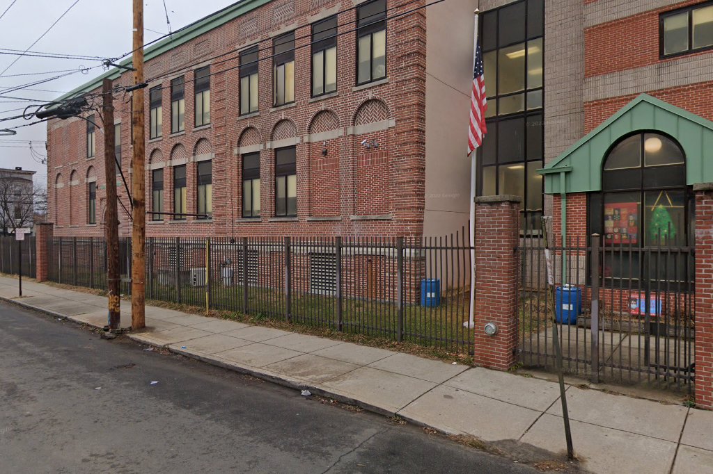 BRYANT SCHOOL