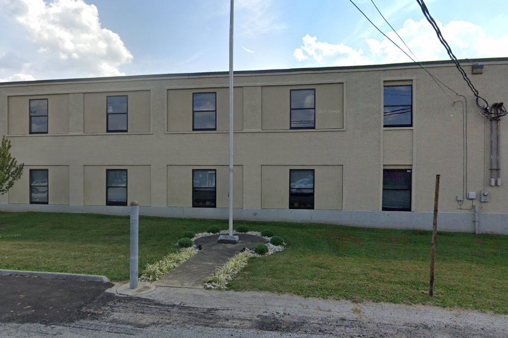 Brown Street Alternative Center