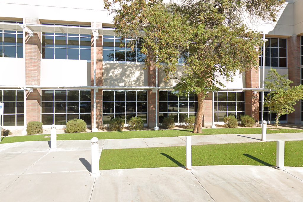 Chandler Municipal Court