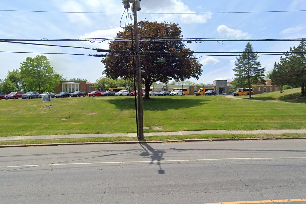 Skane Center Elementary School