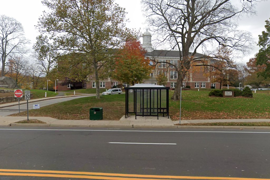 Cos Cob School