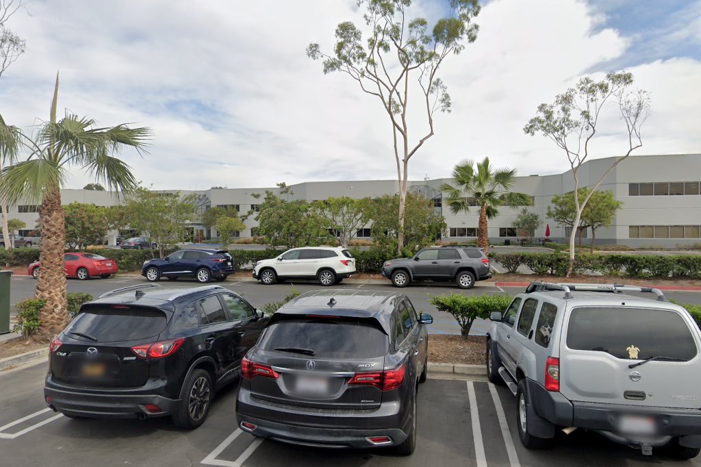 Irvine Victims Assistance