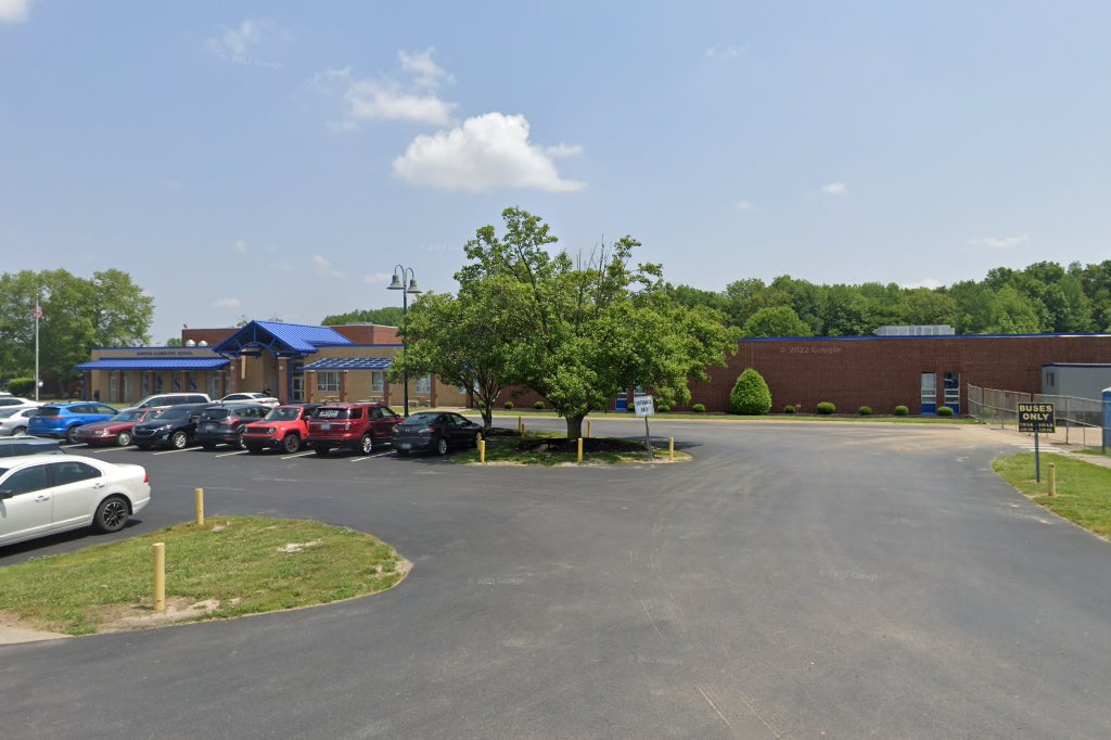 Simpson Elementary School
