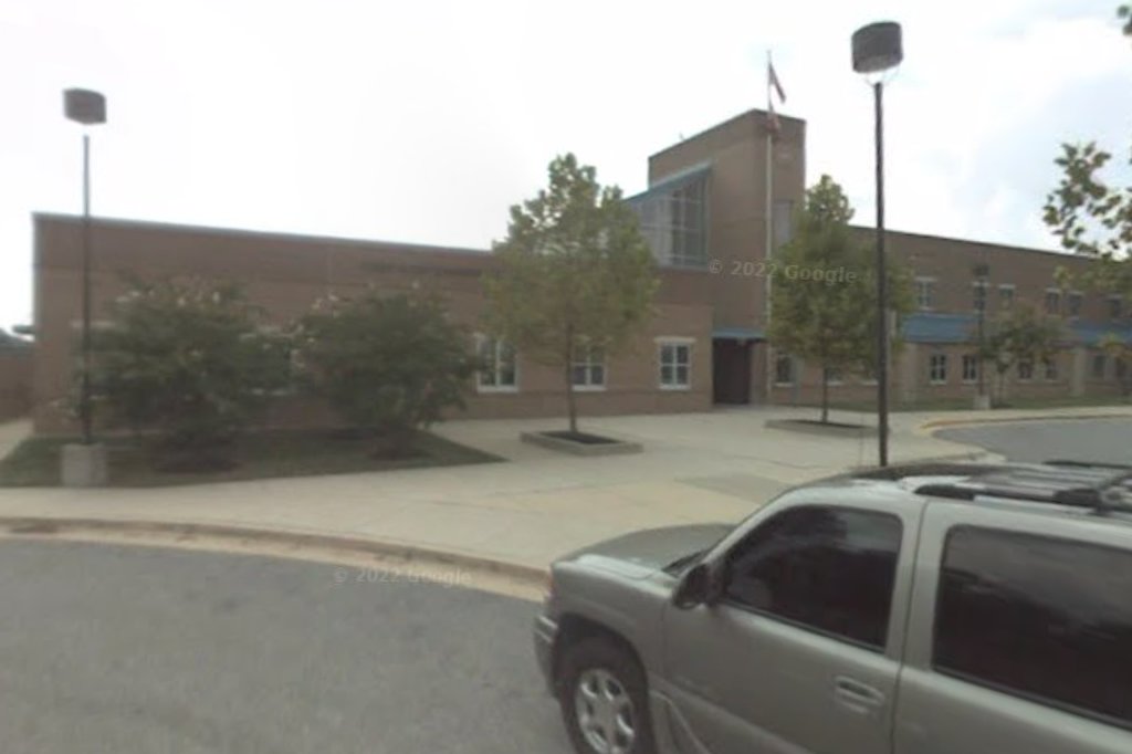 Robert R Gray Elementary School