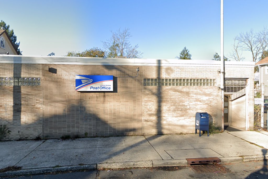 Muhlenberg Passport Office