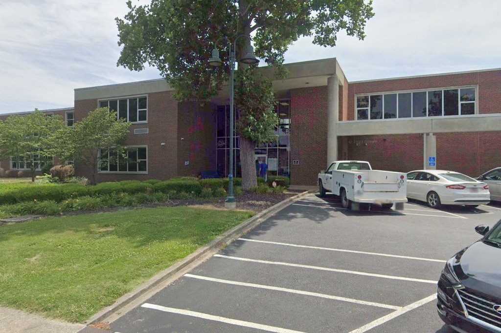 Franklin Simpson Middle School