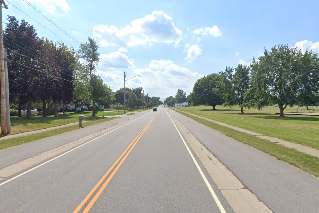 Floyd S Winslow Elementary School