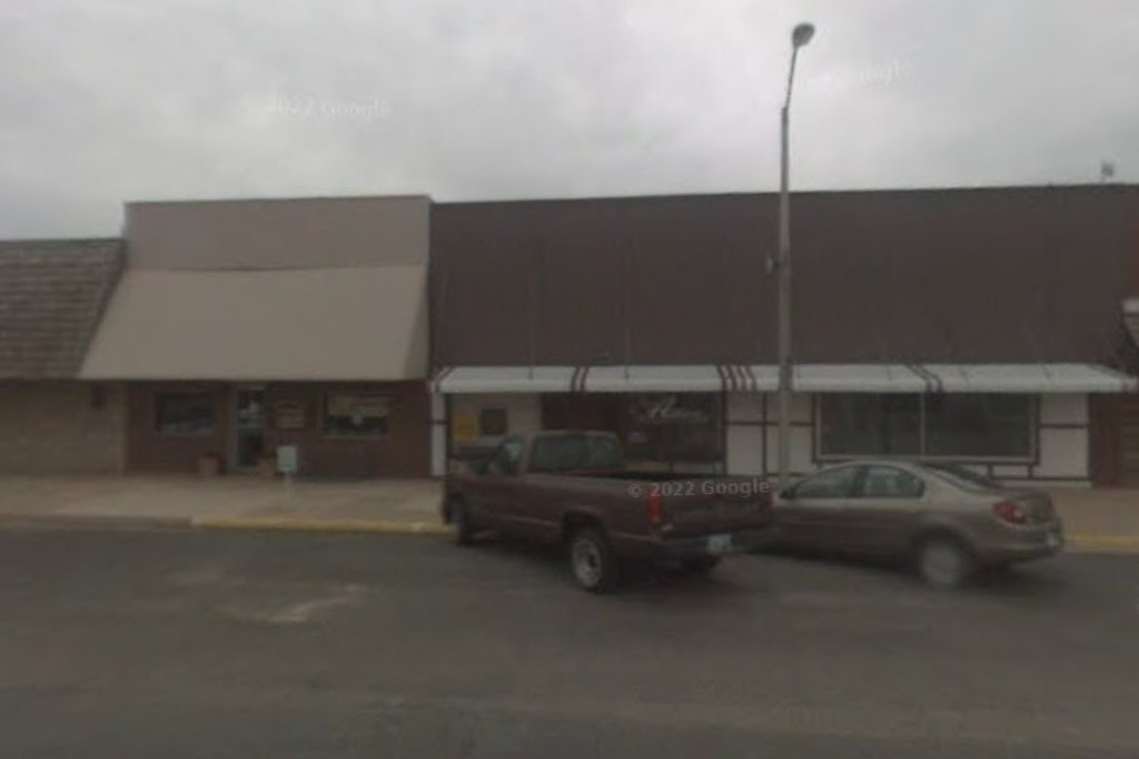 Attica Municipal Court