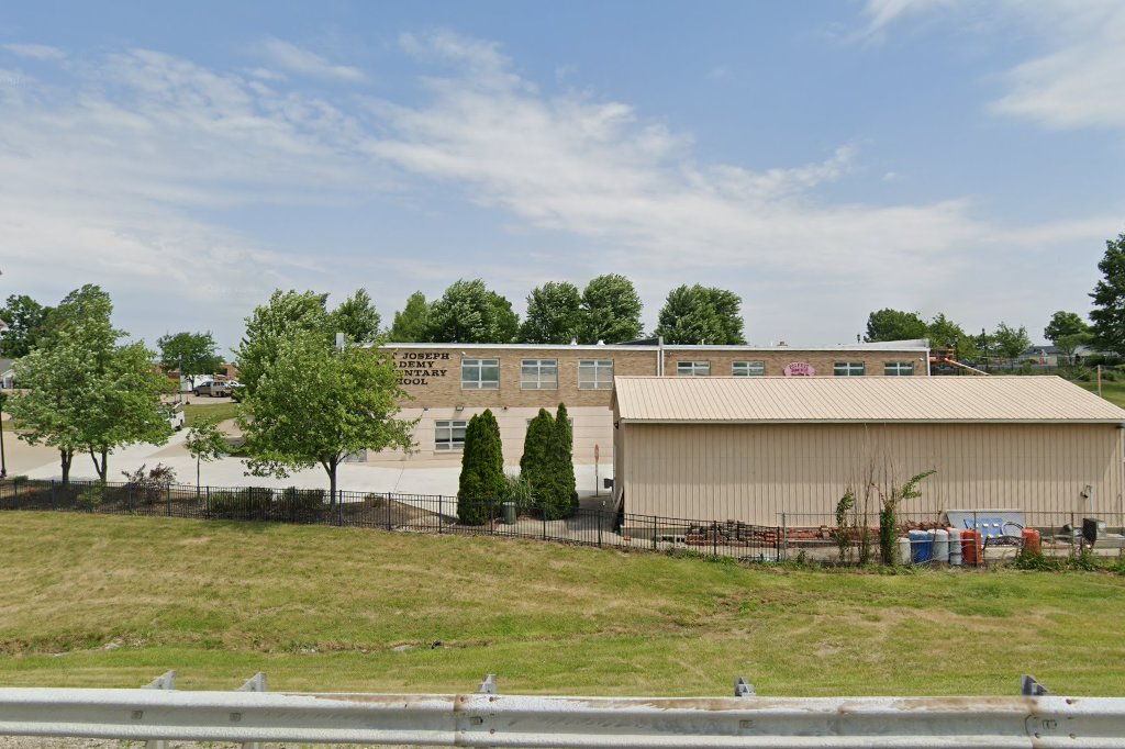 St. Joseph Academy