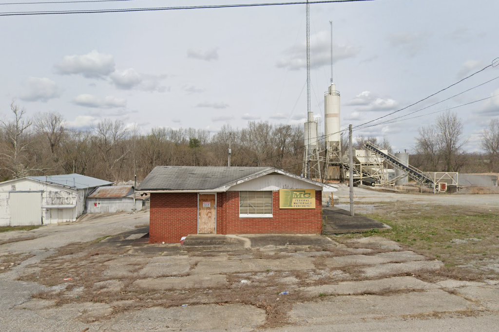 Trigg County Middle School
