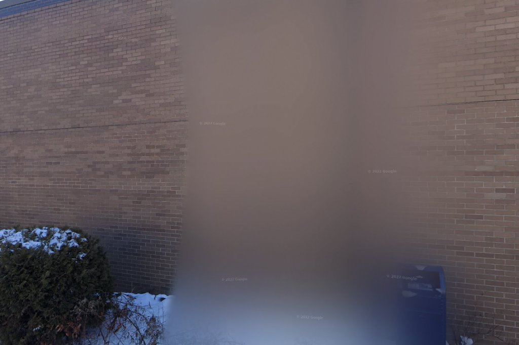 Englewood Annex Passport Office