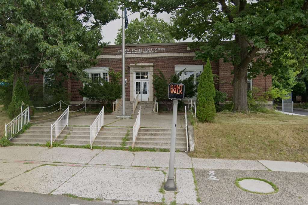 Englewood Passport Office