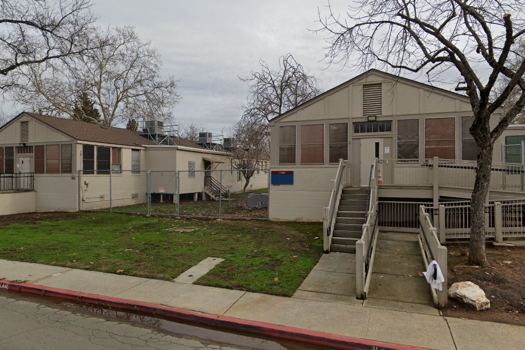 Placer County Victims Assistance