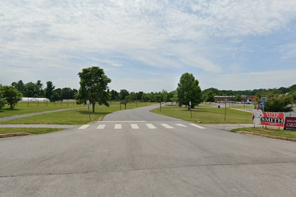 Perrywood Elementary School