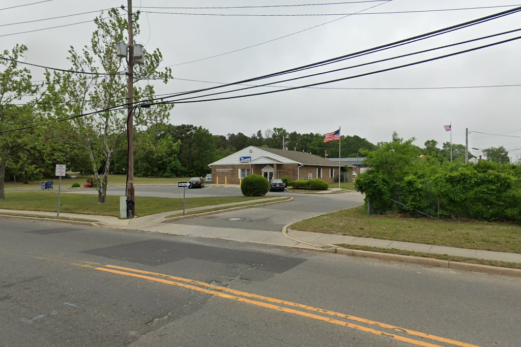 Lanoka Harbor Passport Office