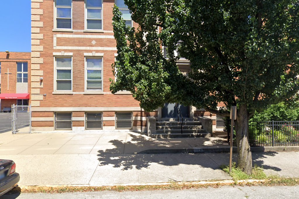 Holy Trinity Elementary