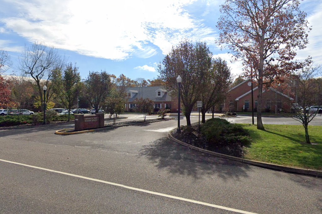 Upper Township Passport Office