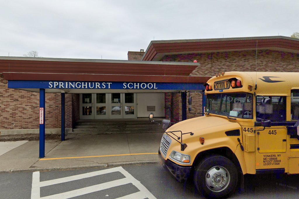 Greenburgh Eleven Elementary School