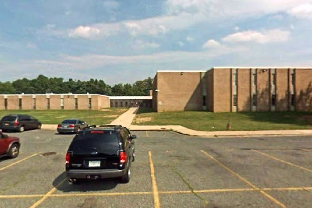 Largo High School