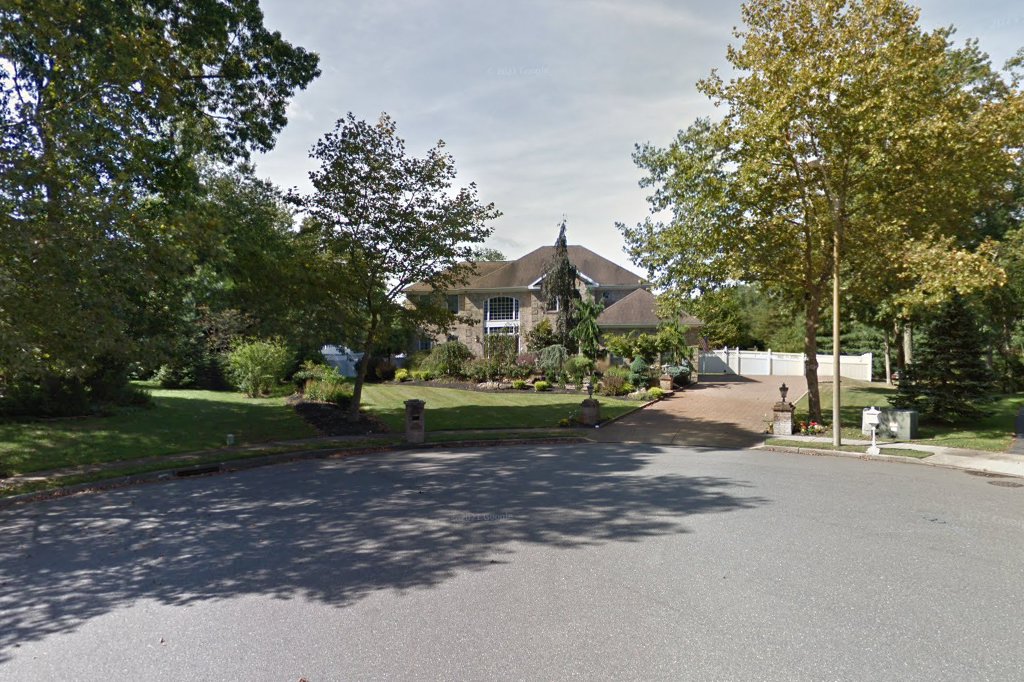 Ocean County Passport Office