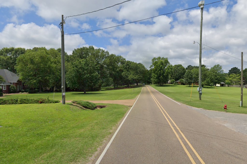 Neshoba Central Elementary
