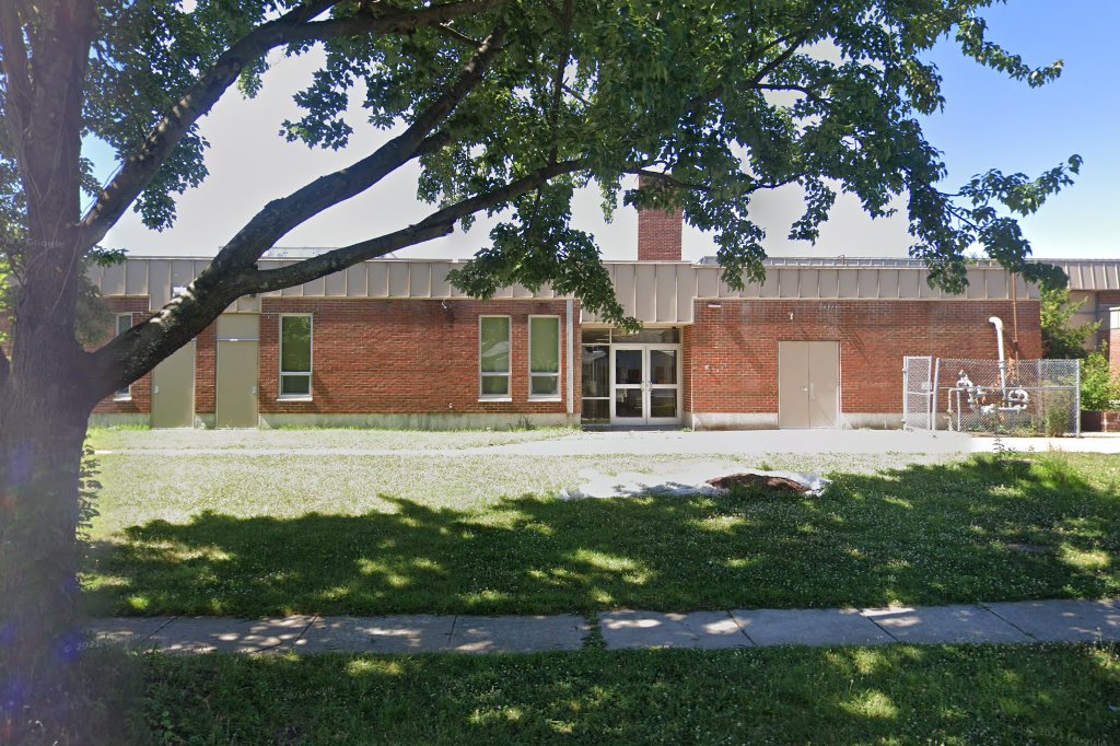 Paint Branch Elementary School