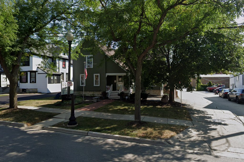 Midwest Shelter For Homeless Veterans