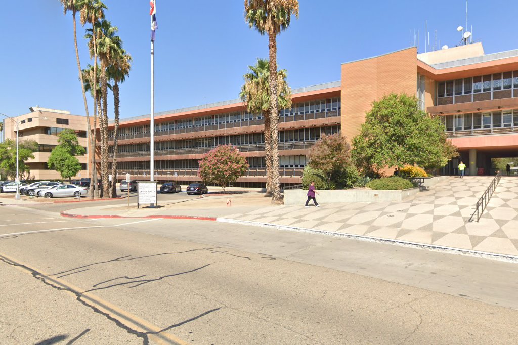 Visalia Tulare County Victims Assistance