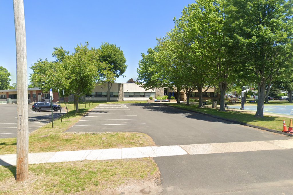 Lordship School