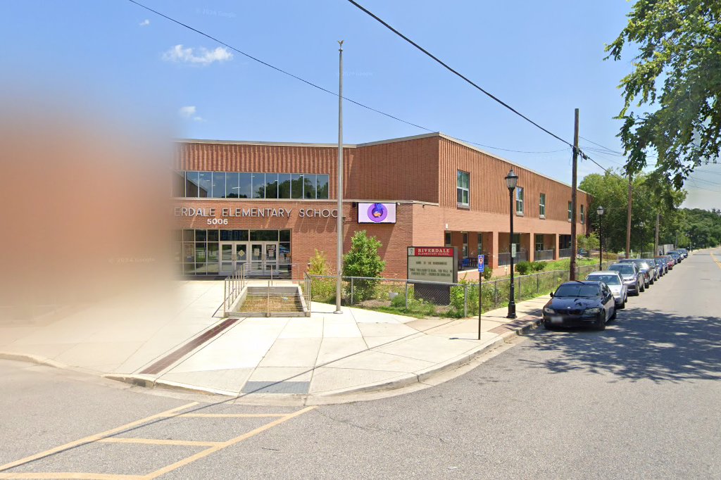 Riverdale Elementary School