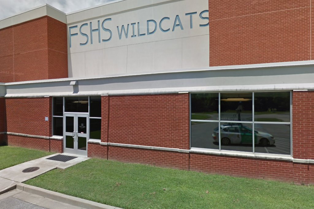 Franklin-Simpson High School