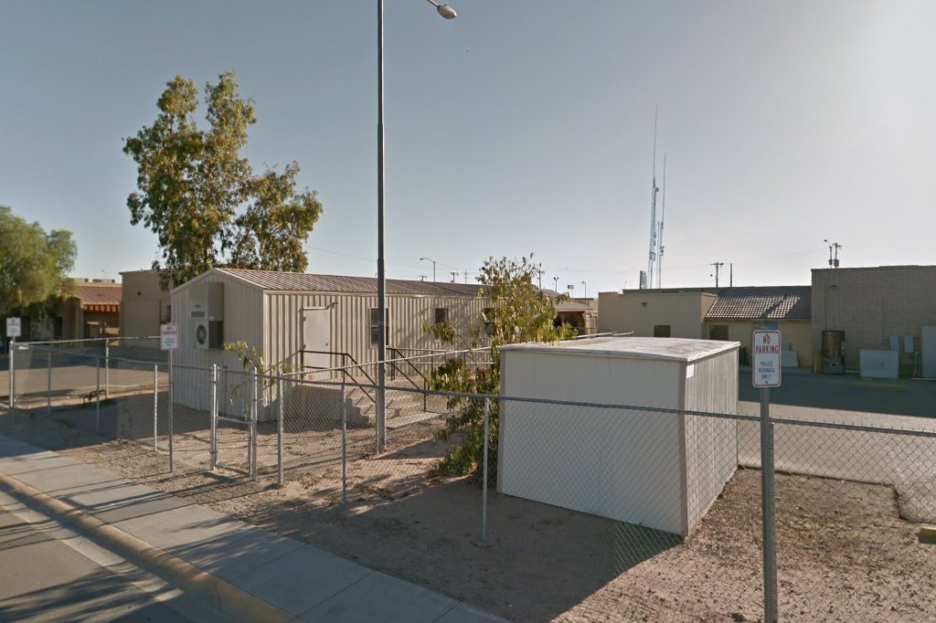 San Luis Municipal Court