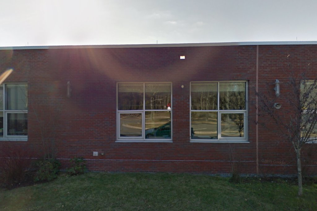 Glenville School