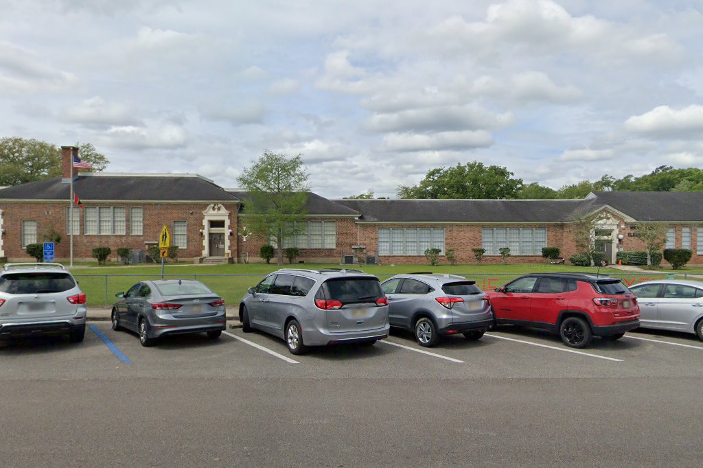 West Side Elementary School