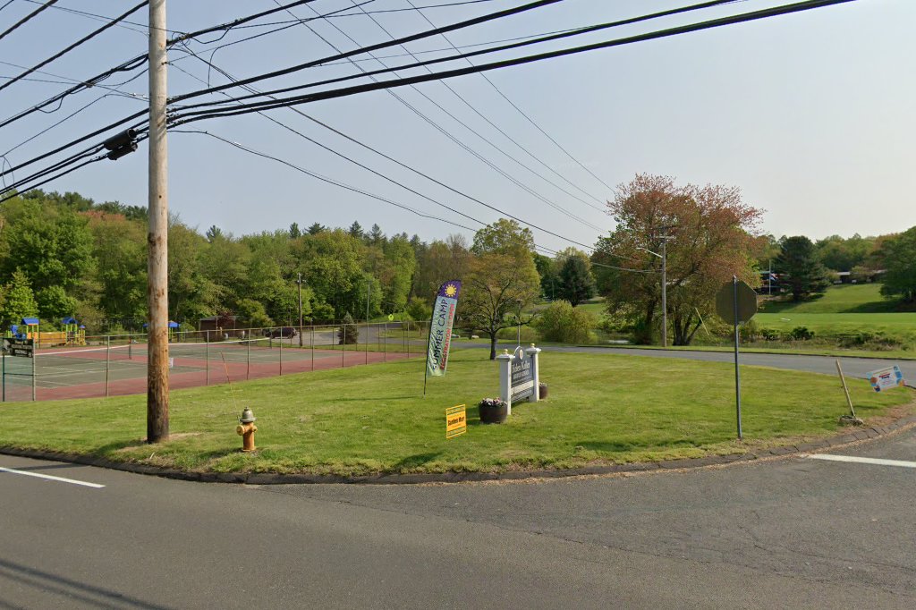 Helen Keller Middle School