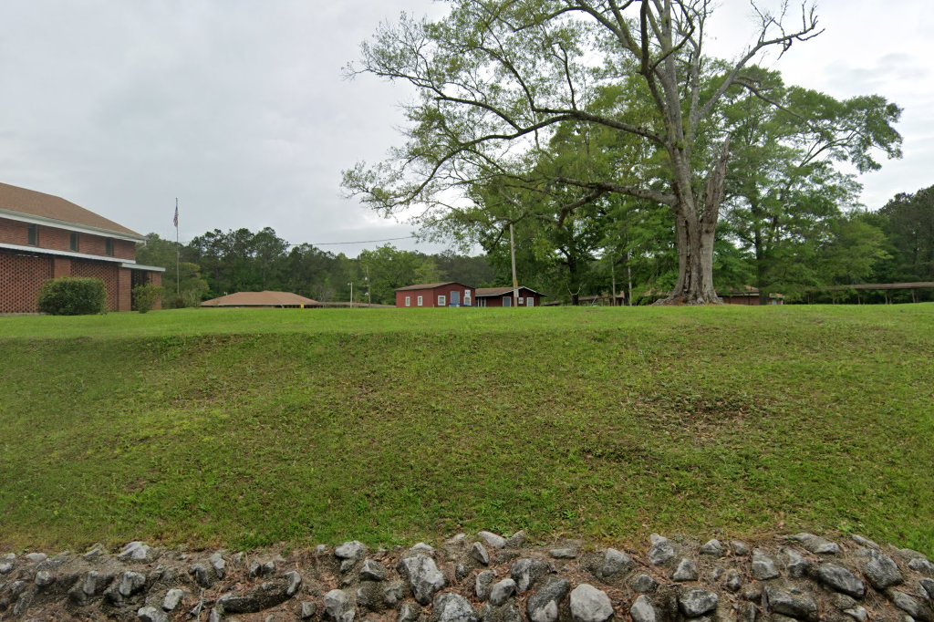Pearl River Center for Alternative Education