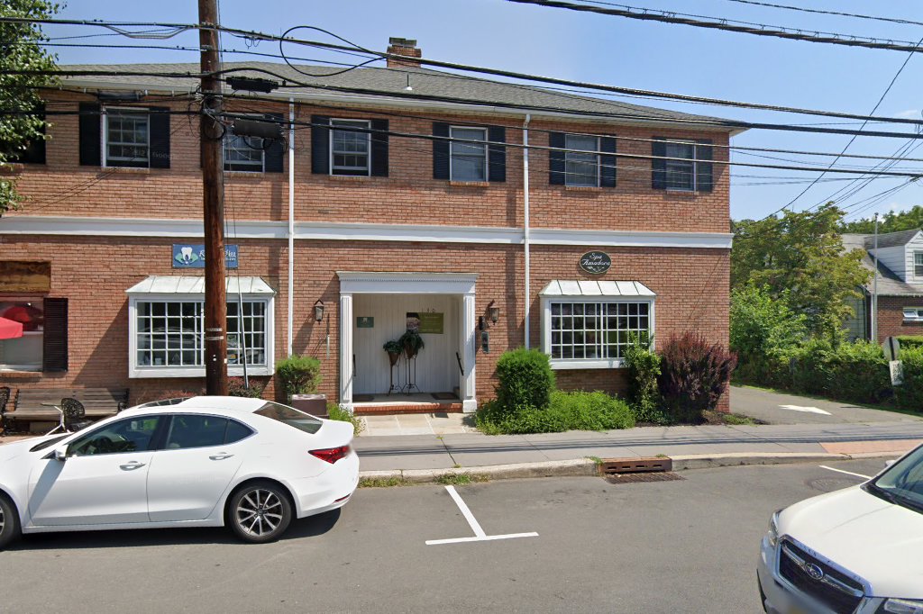 Rocky Hill Passport Office